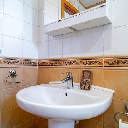Vista Deluxe By Casasol Villa Nerja