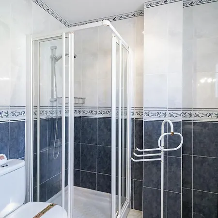 Vista Deluxe By Casasol Villa *