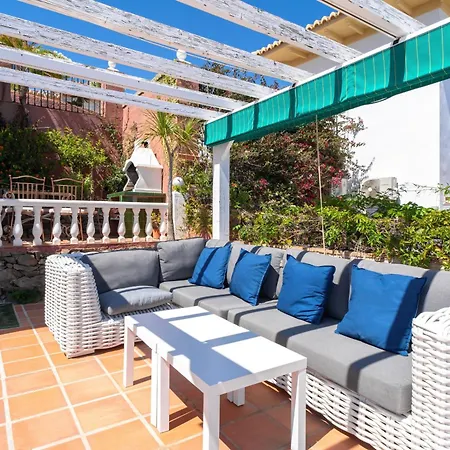 Villa Vista Deluxe By Casasol Nerja
