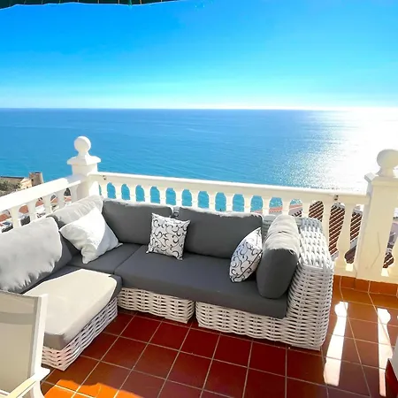 Villa Vista Deluxe By Casasol